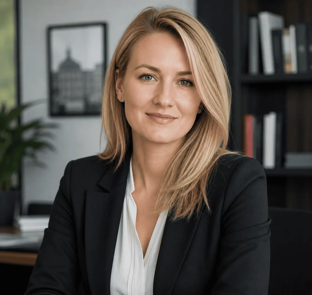 Małgorzata Kowalczyk